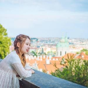 Meet your Posher, Yoonsun